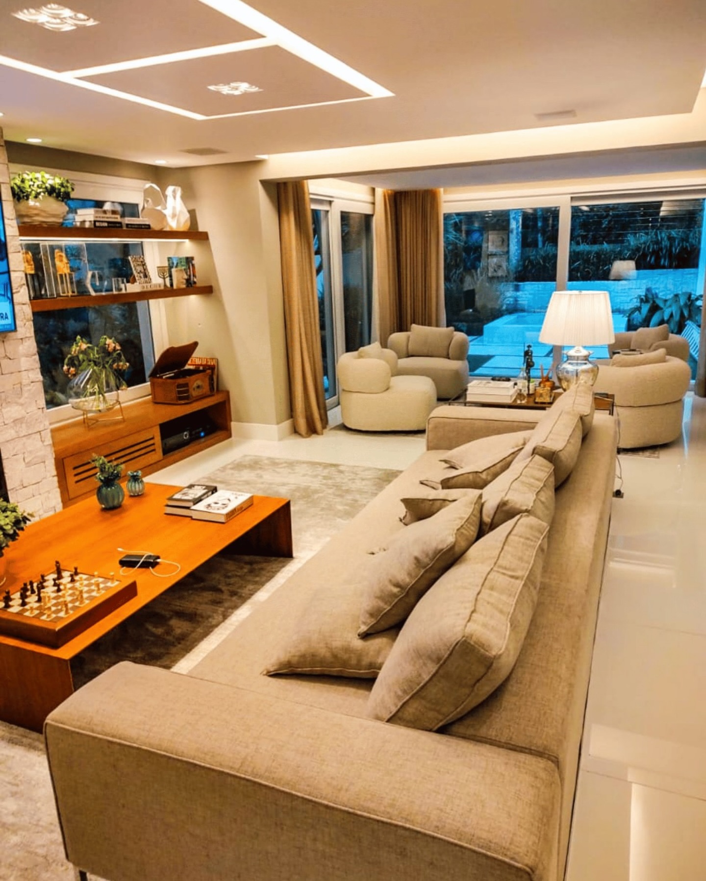 Living Contemporâneo